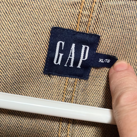 Vintage Gap Ladies Denim Jacket - Picture 2 of 7